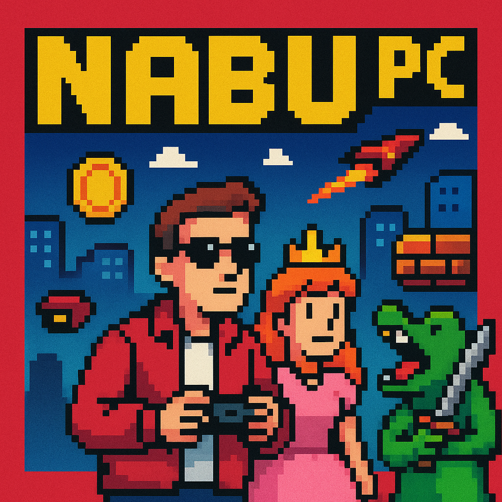 New NAbu Games