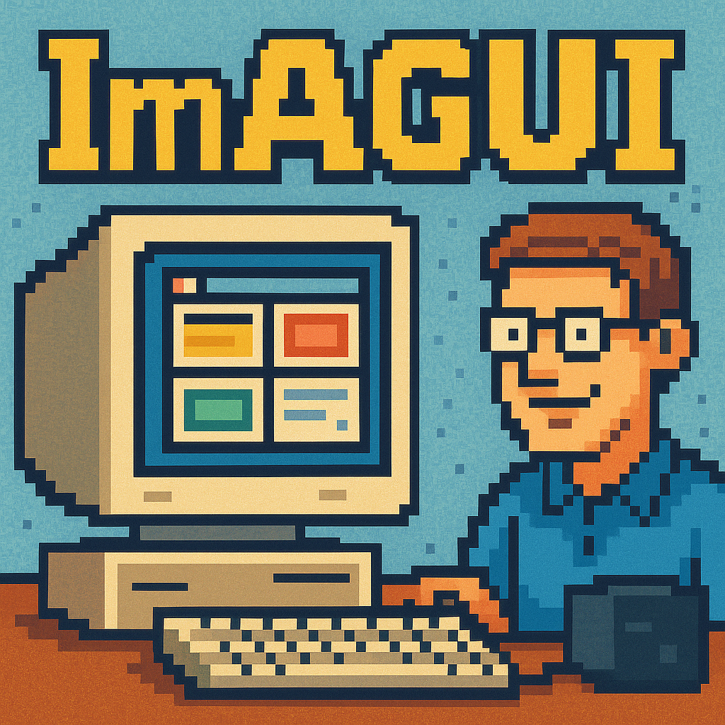 ImAGUI
