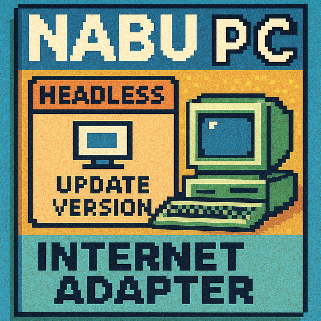 Internet Adapter