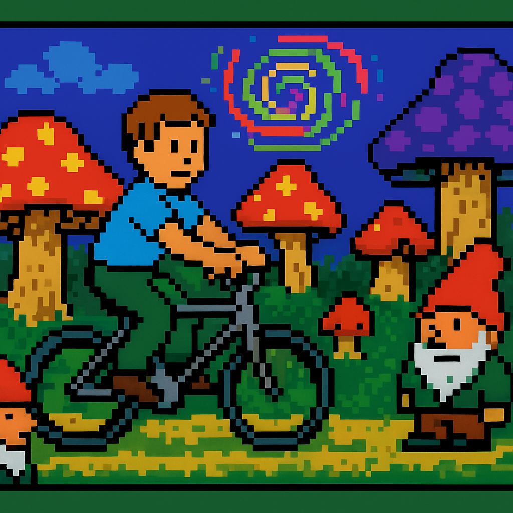 NABU Cycle 4