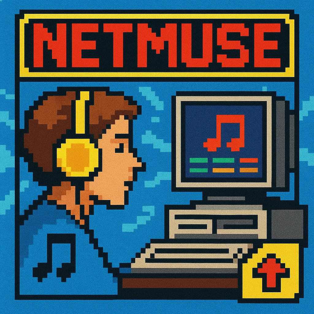NetMuse