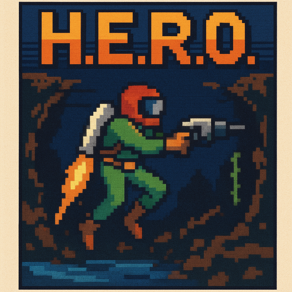 H.E.R.O.