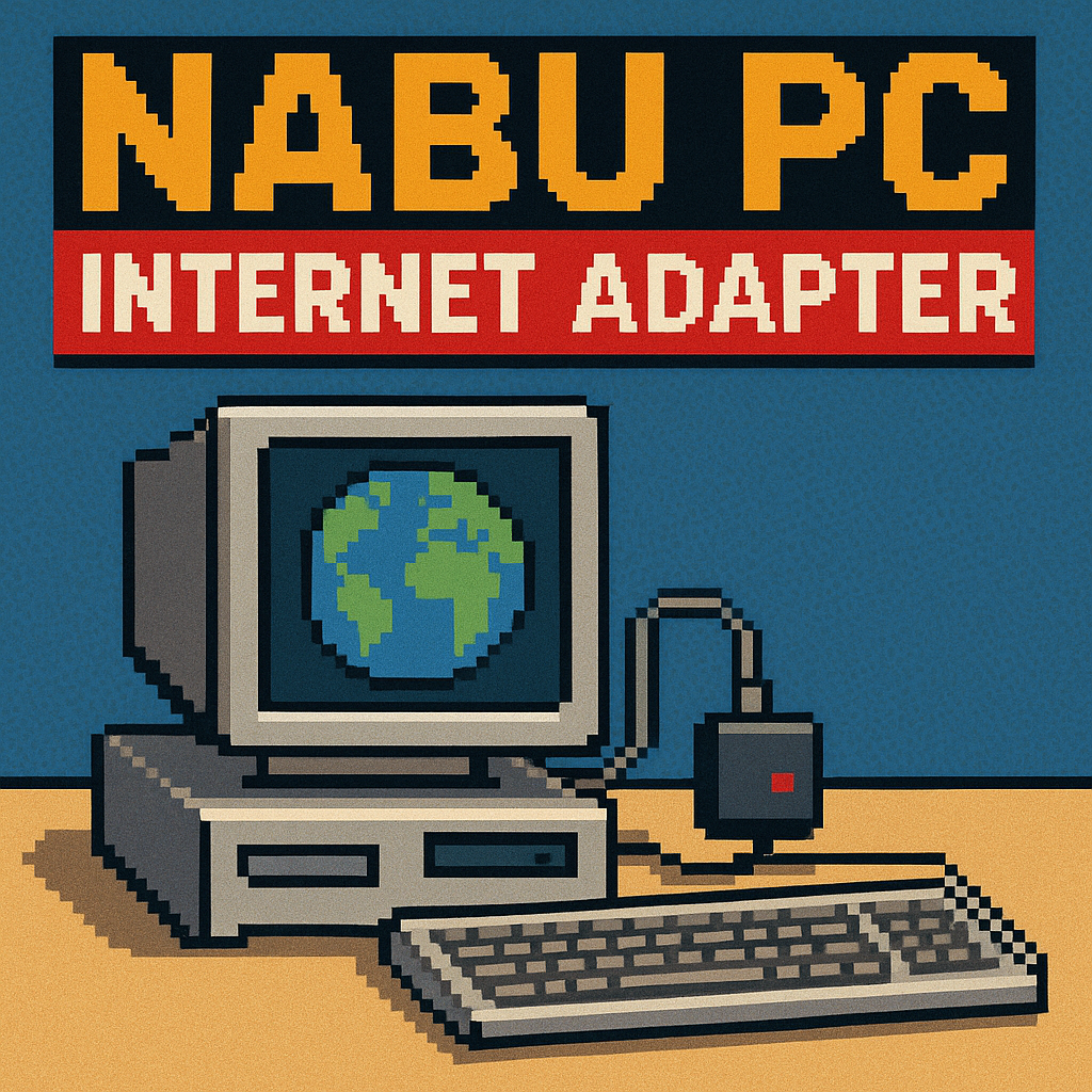 Internet Adapter