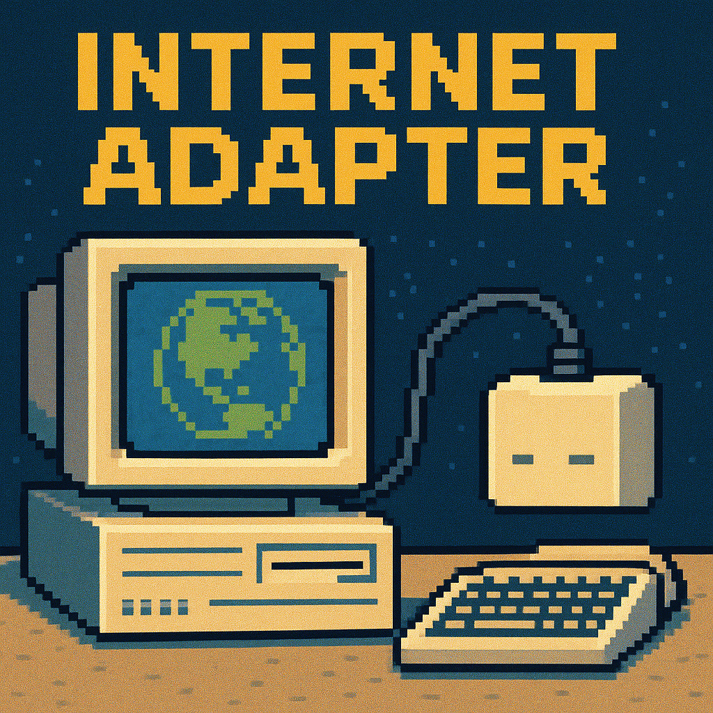 Internet Adapter