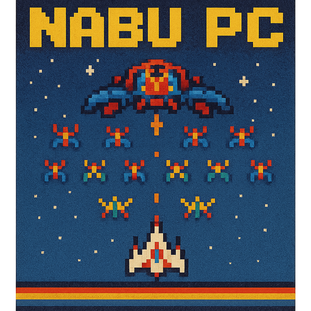 Galaga