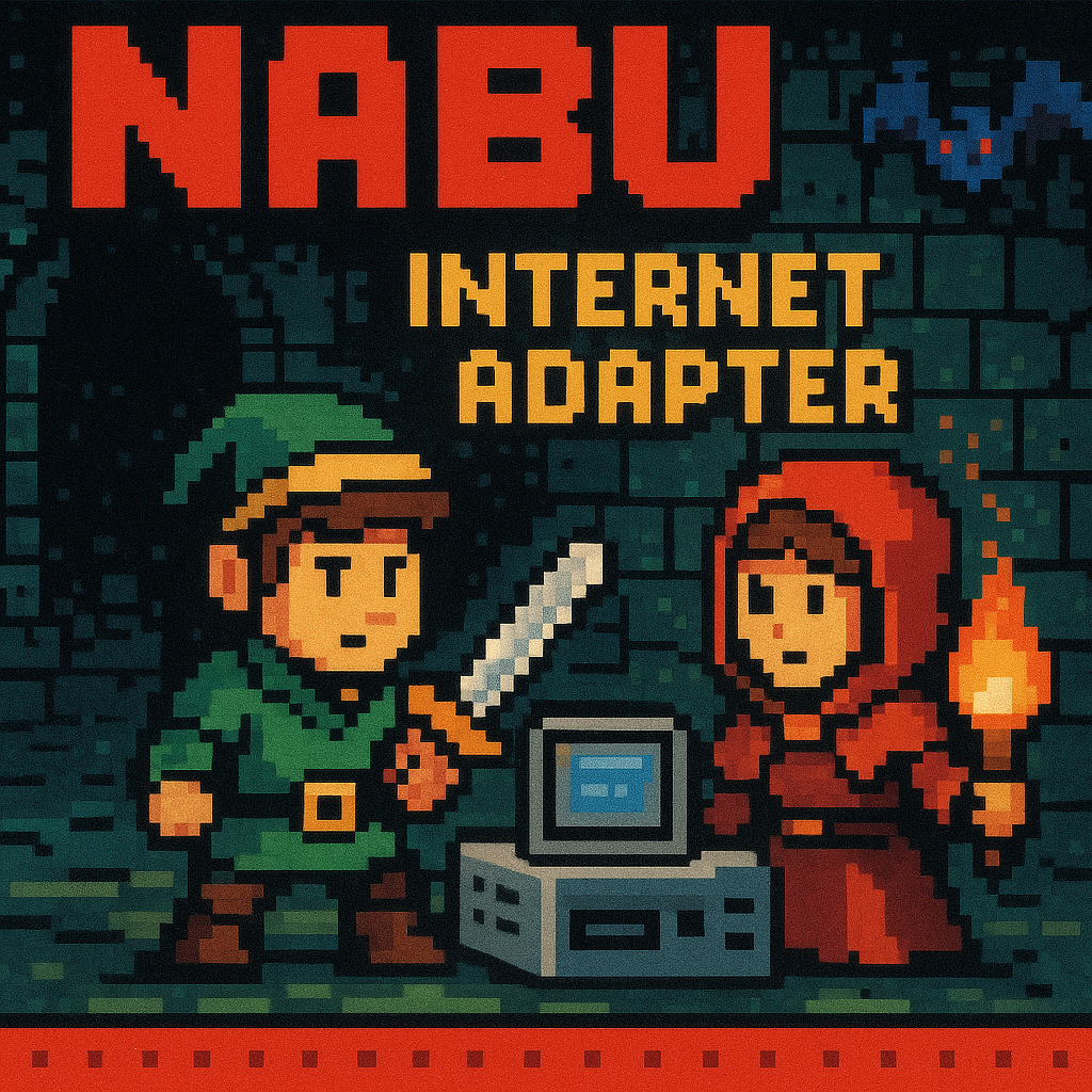 Internet Adapter