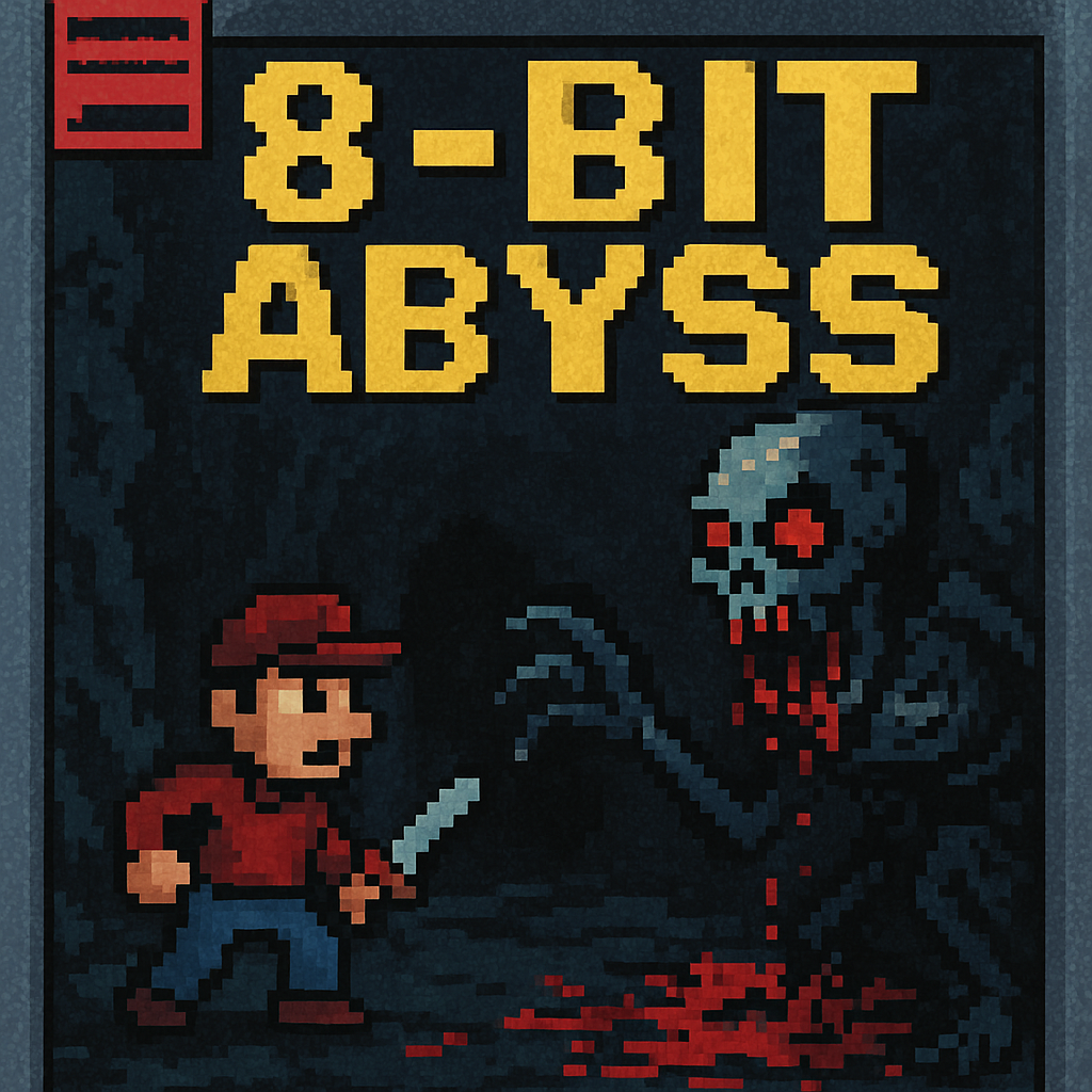 8 Bit Abyss