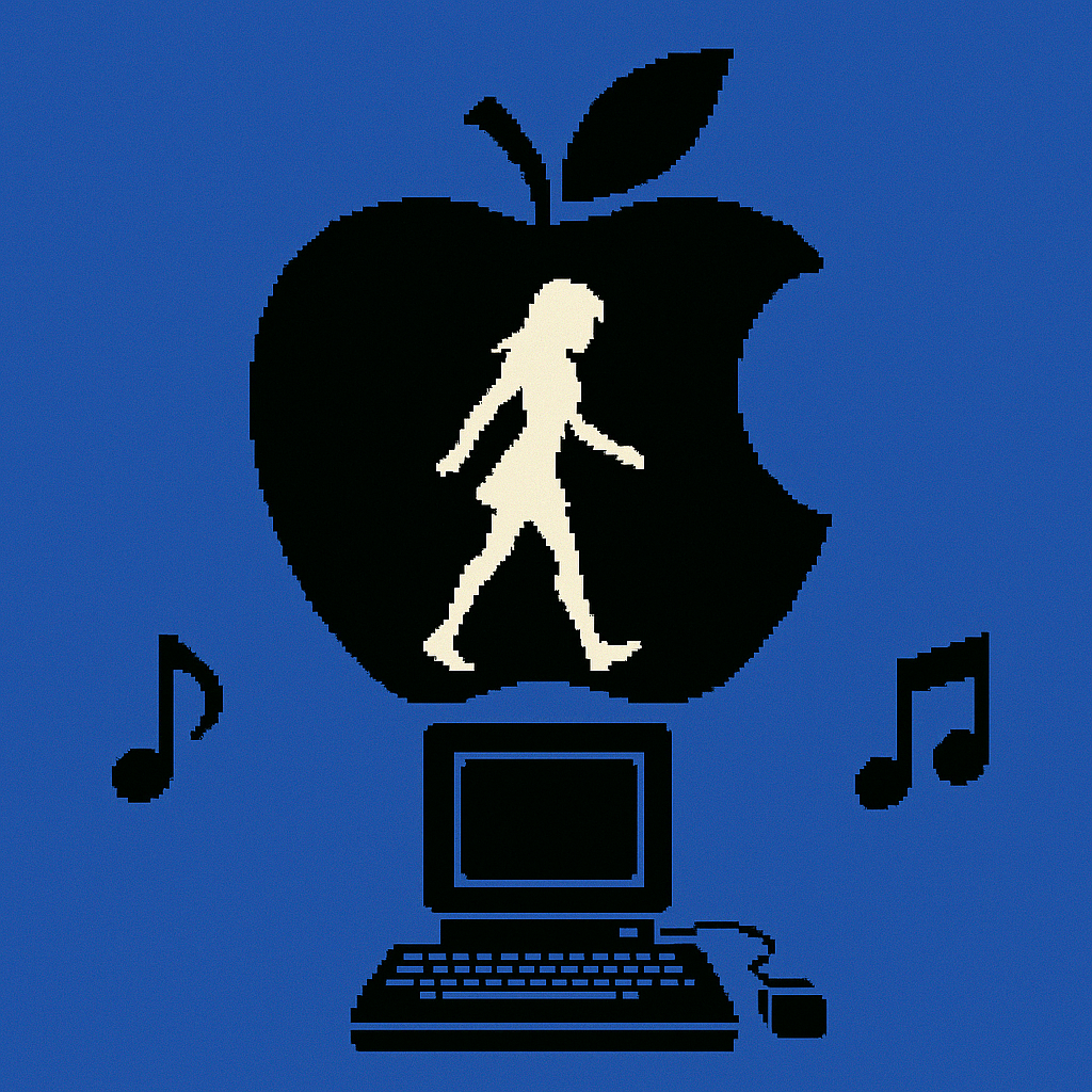 Bad Apple