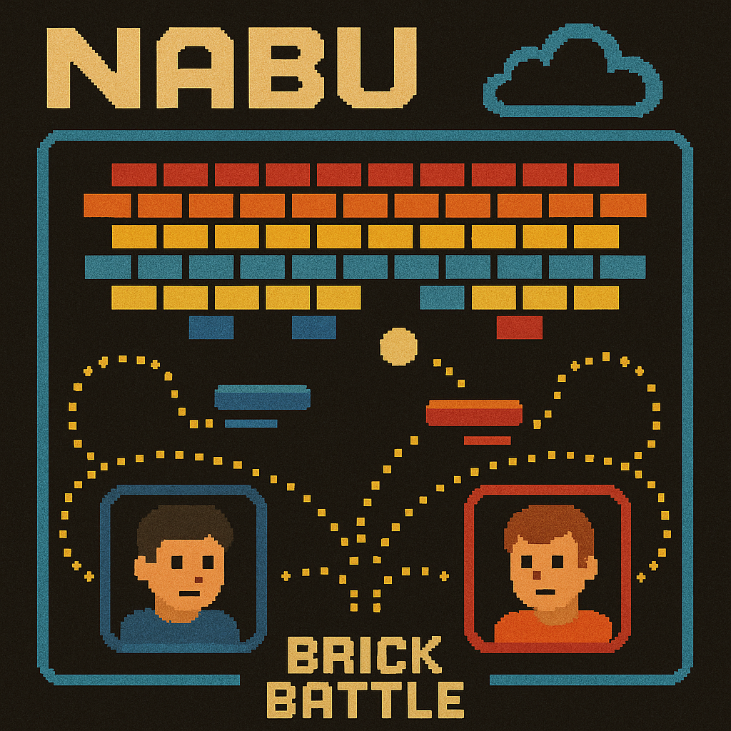 Brick Battle