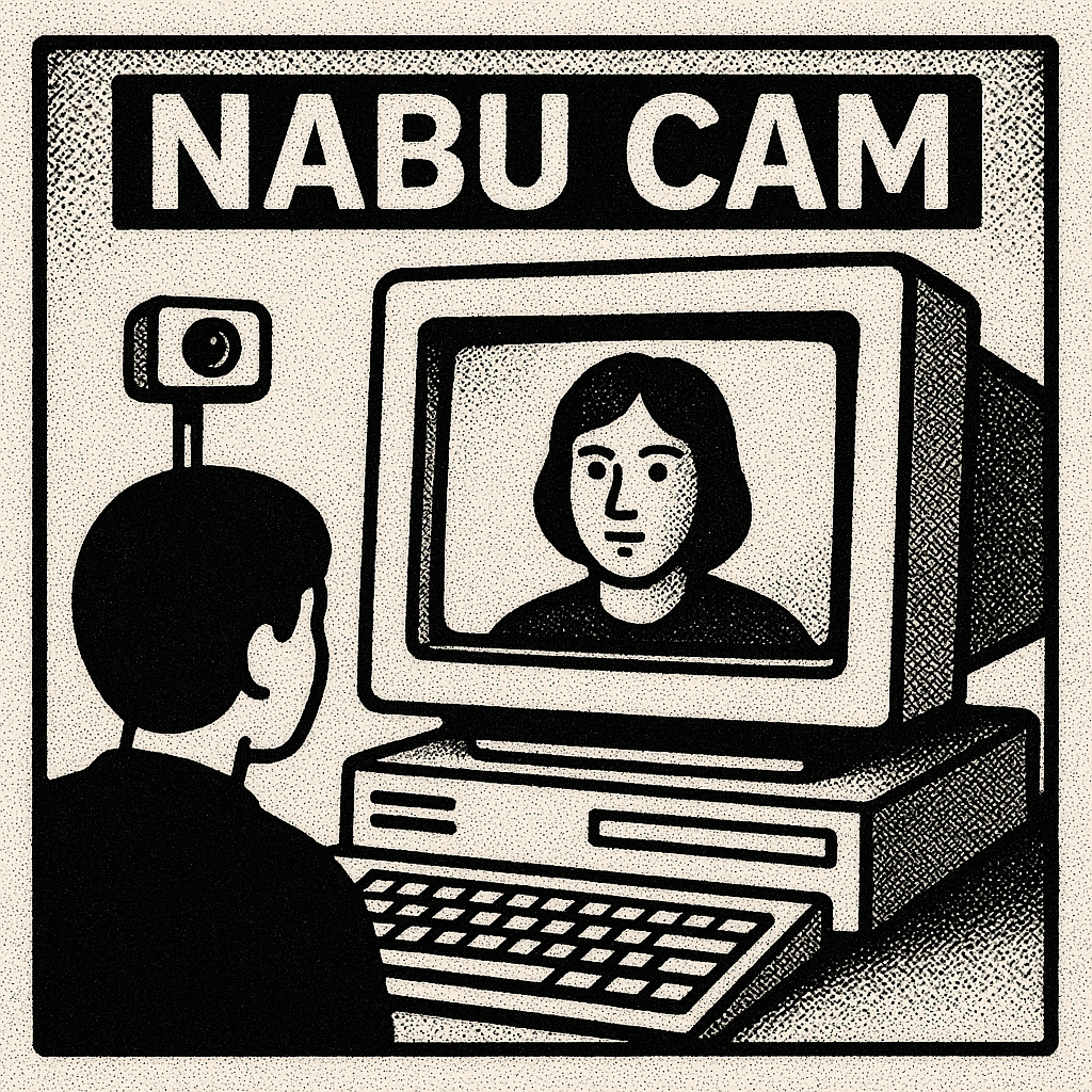 NABU Cam