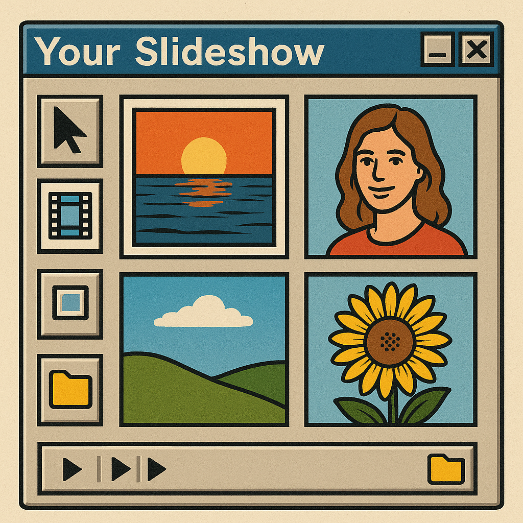 Your Slideshow