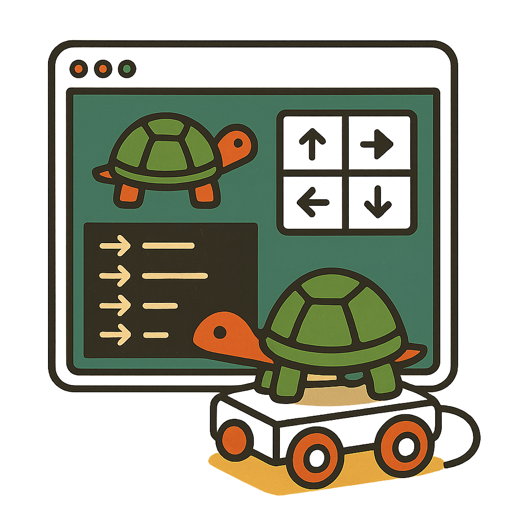 Turtle Bot