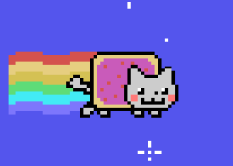 NYAN CAT
