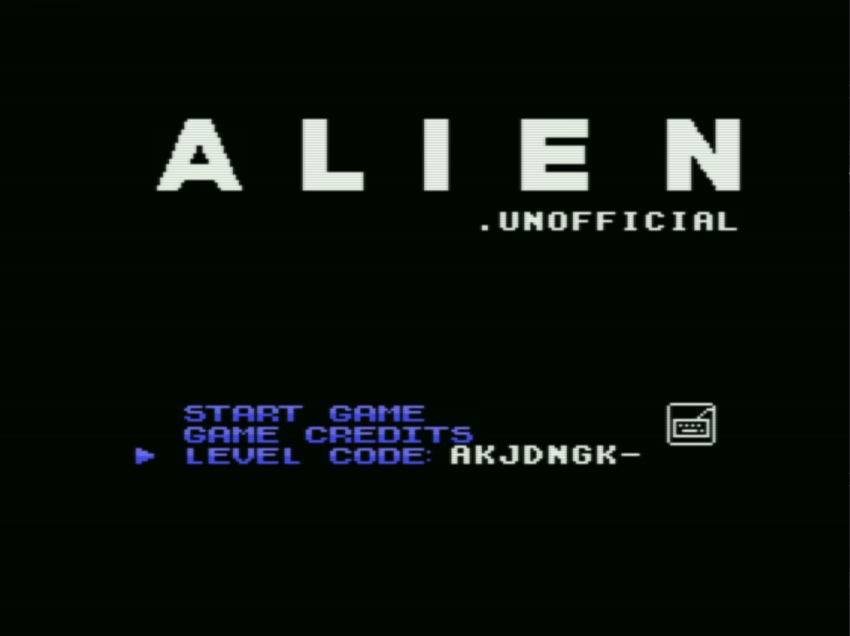 AlienMSX