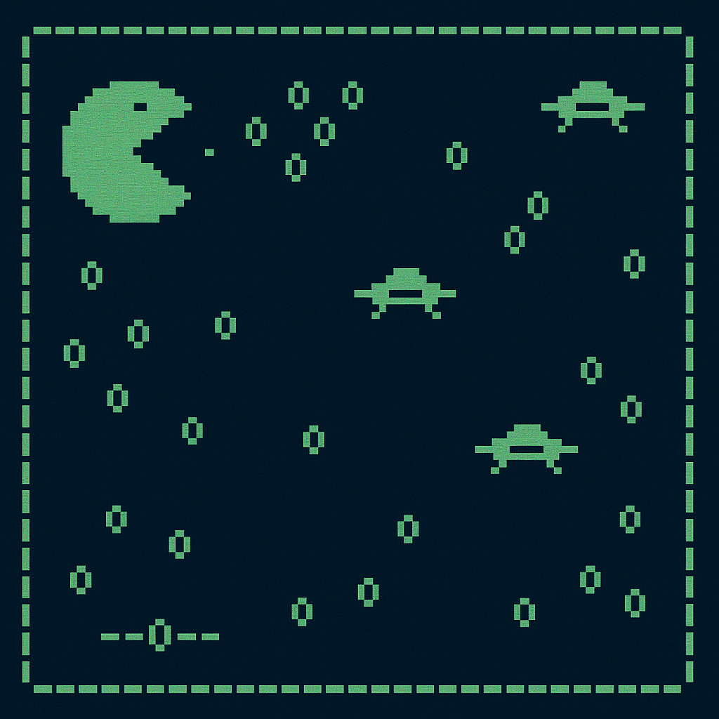 Game Man Yeah Prototype