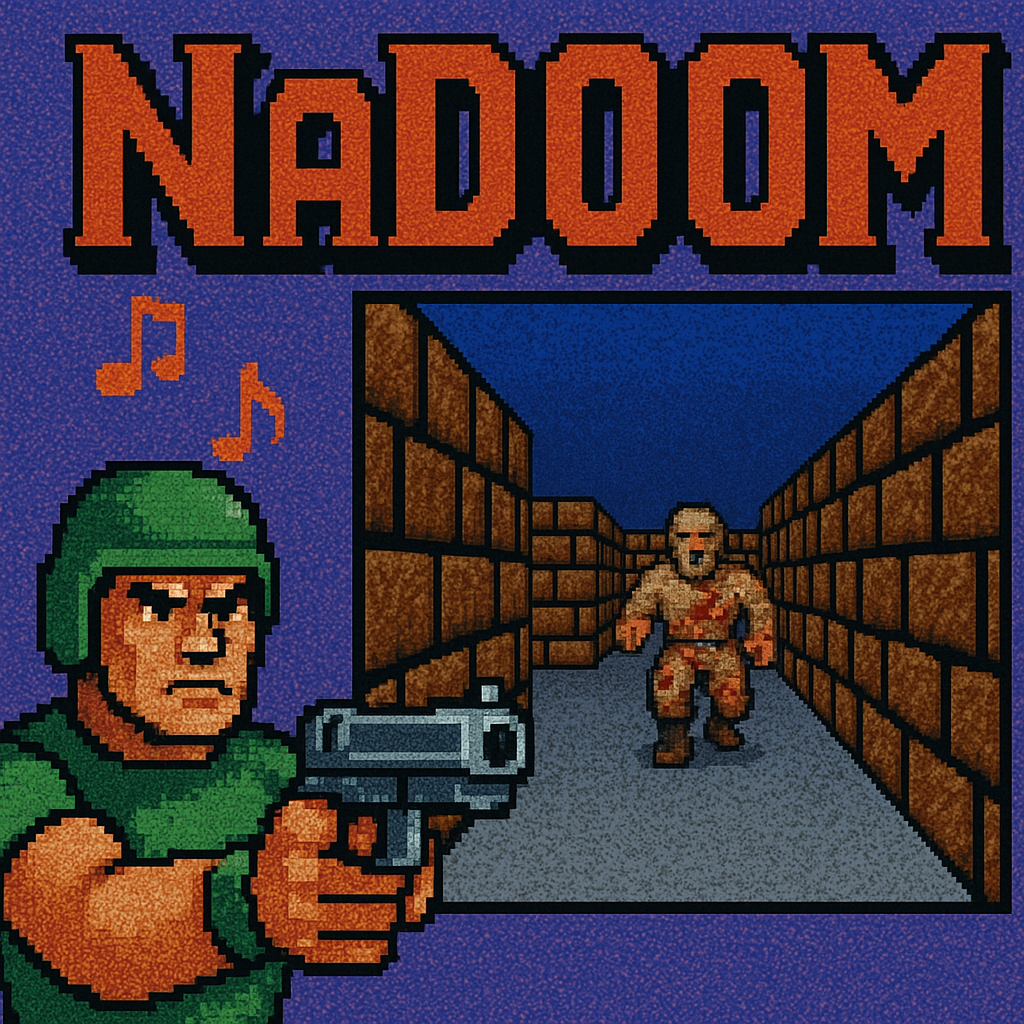NADOOM