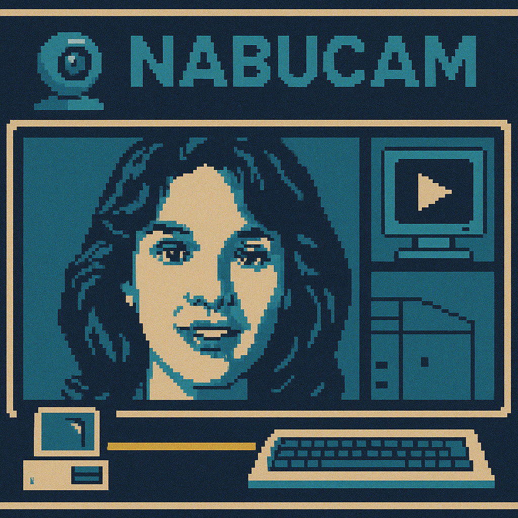 NabuCam