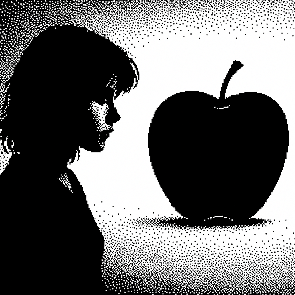 Bad Apple!